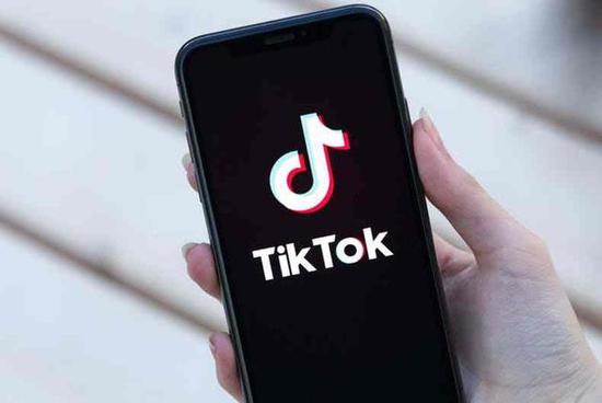 人民日报:封禁再升级 特朗普意在tiktok全球