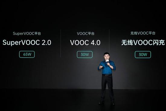 高通的 QC5 能一统百瓦快充江湖吗?