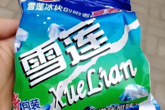 雪莲因多年不涨价被称为“雪糕菩萨”