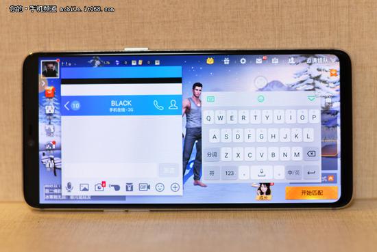 ▲截屏、录屏也可以一键开启