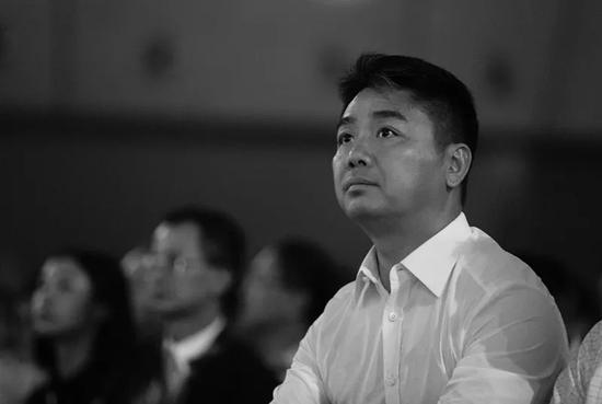 刘强东如遭正式检控 过堂预审和终审都须出庭