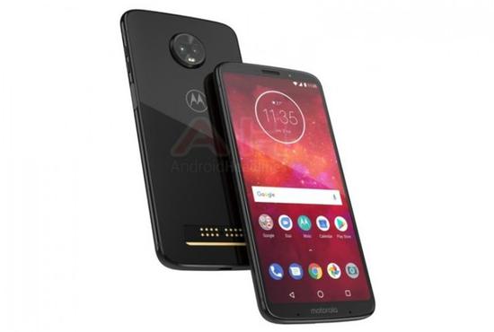 moto Z3 PlayȾͼع 189ȫ