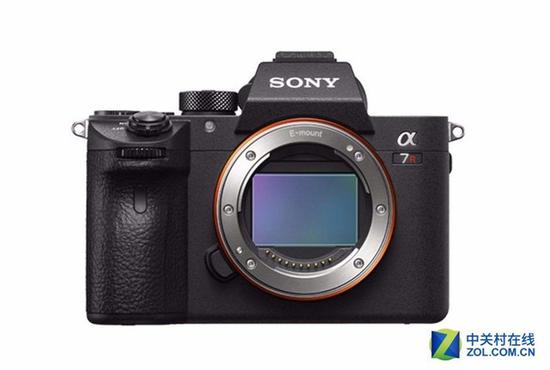 索尼A7R III