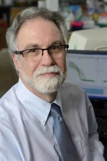 2019年诺贝尔生理学或医学奖获得者: Gregg L。 Semenza