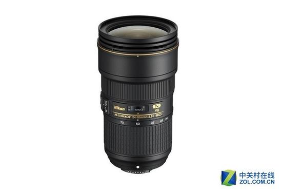 标变方面,我们更推荐24-70mm f/2.8一代