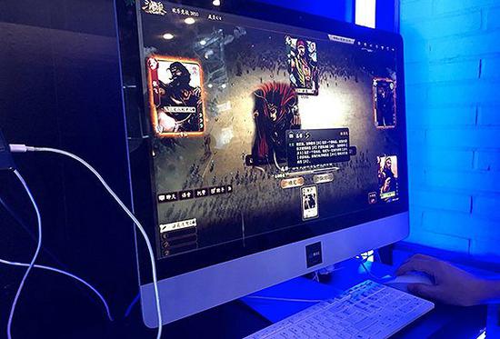 ��Ѷ����Ϸ������ɱ�����泡�� &nbsp;���㣺������