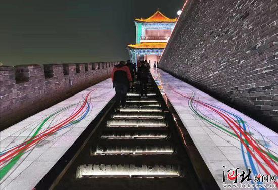 正定gdp_正定县城 古城以外区域 终于有规划了 原来除了正定古城 正定新区,正定还有这么大地方(2)