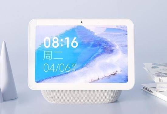 小爱触屏音箱Pro
