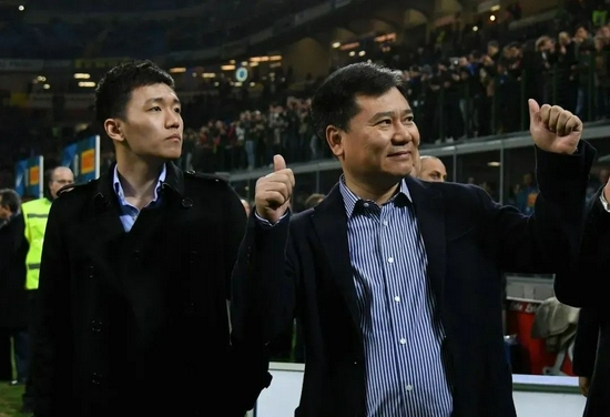 苏宁和阿里之间的关系,和谐背后是博弈。