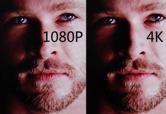 4K灯泡vs1080P激光 家庭用户到底该选谁