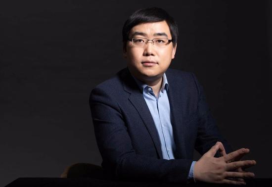 年轻老总_年轻企业老总图片(3)
