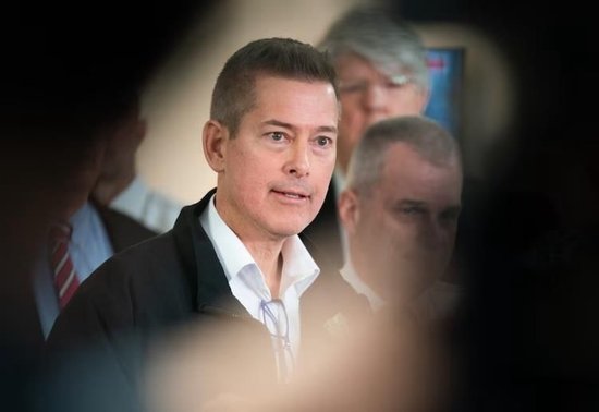 美国纽瓦克国际机场运营恢复正常 美交通部长:系统很老旧