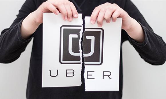 Uber在伦敦或面临集体诉讼 可能面临12.5亿英镑罚款