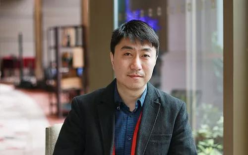 王皓毅研究员