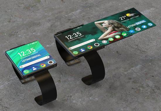 (图自:LetsGoDigital)