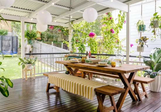 Image source Airbnb official Weibo
