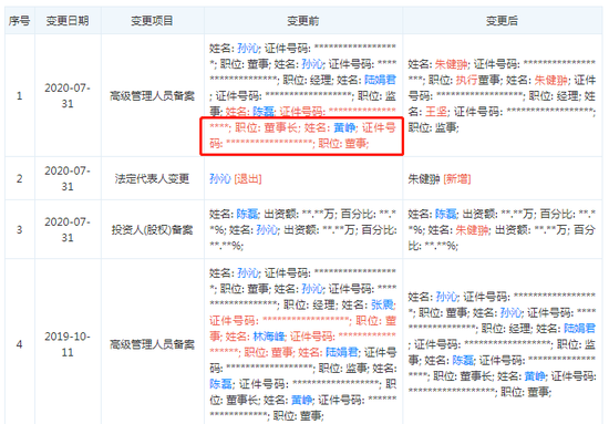 多次卸任旗下公司职位 黄峥正在逐步抽身