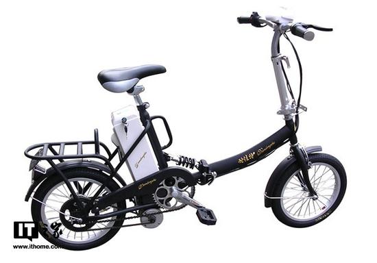 电动自行车新国标出台：时速不超过25km/h  明年正式实施