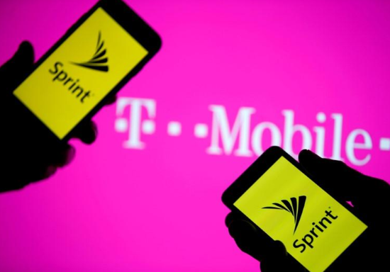 FCC暂停对电信运营商T-Mobile、Sprint的合并审议