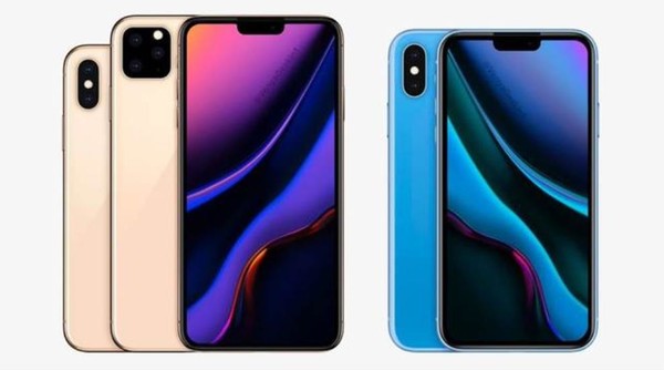 iPhone
