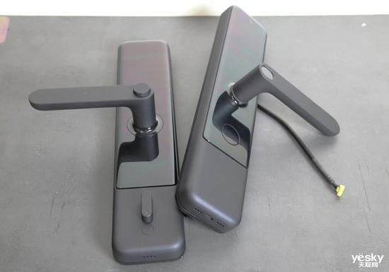 Aqara智能门锁N200