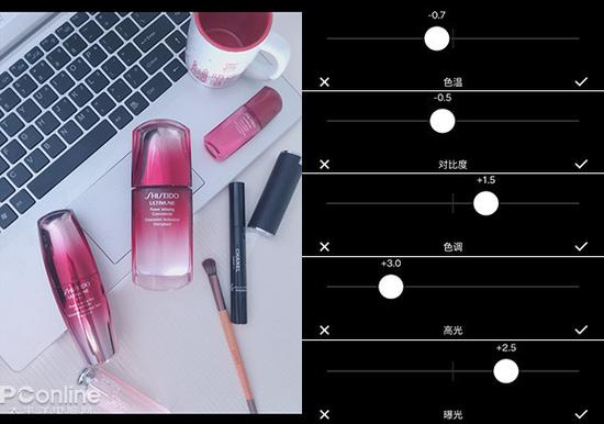 手机拍起ins风照片来 连单反也要甘拜下风