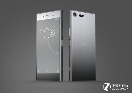 索尼XZ Premium