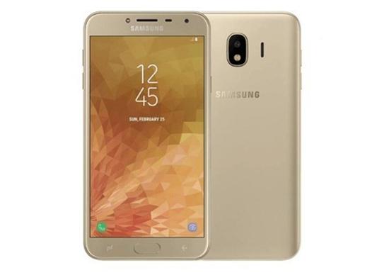 三星Galaxy J4渲染图曝光 主打低端手机市场