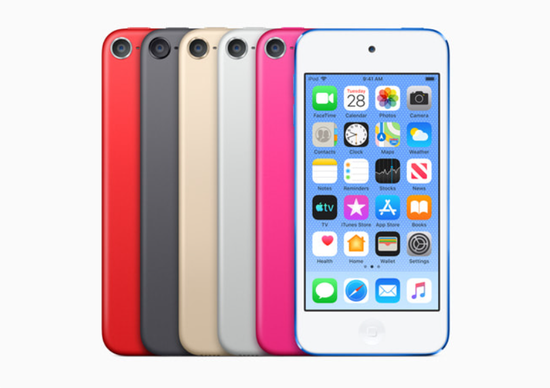 iPod touch7是最后一代，现已全部售罄

　　来源：苹果官网