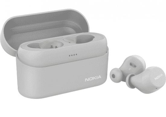 诺基亚 Power Earbuds Lite真无线耳机曝光:升级蓝牙 5.1