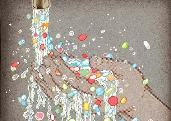 图片来源:The Scientist Magazine