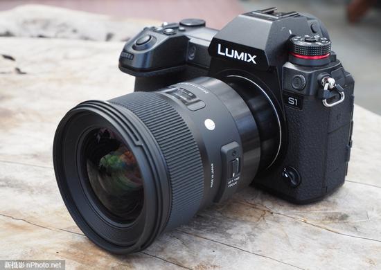 24mm F1.4 DG HSM | Art