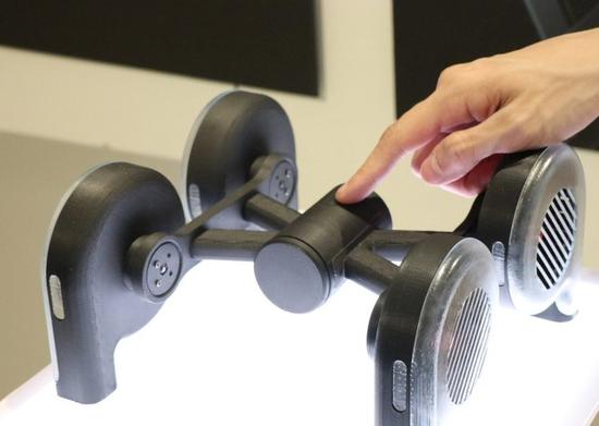 【博狗扑克】全球首台涡轮喷气式无人机 竟出自学生之手 【博狗扑克】全球首台涡轮喷气式无人机 竟出自学生之手