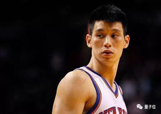 现任NBA球员林书豪