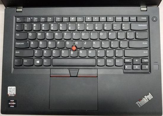 AMDPRO
ʿ ThinkPad A485