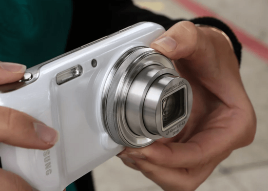 ▲图片来自:CNET