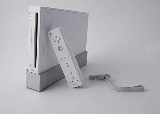 任天堂遭大规模黑客攻击 Wii源码泄露