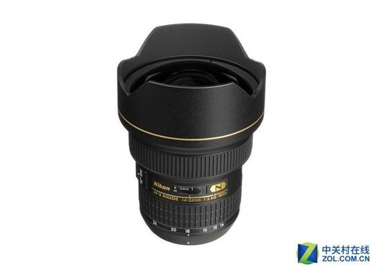 尼康14-24mm f/2.8是尼康用户的广角变焦镜头首选