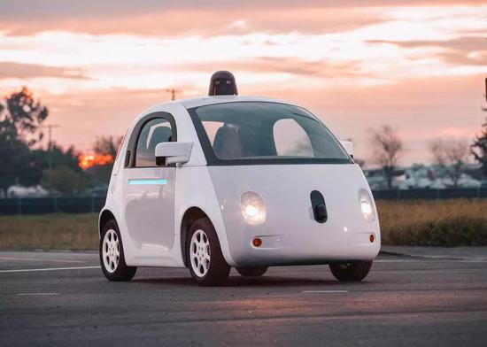 ��Google Car��