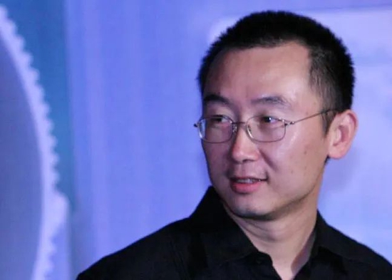 （《可可西里》杀青，陆川）