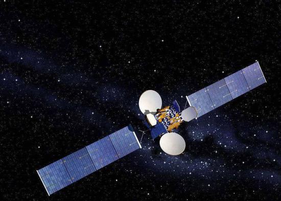 第54颗北斗导航卫星入网提供服务北斗科技日报