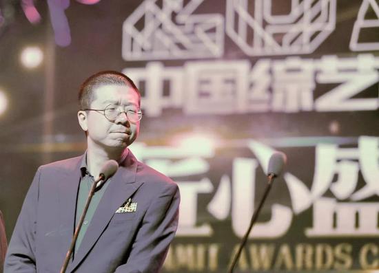 ▲李诞（图/东方IC）