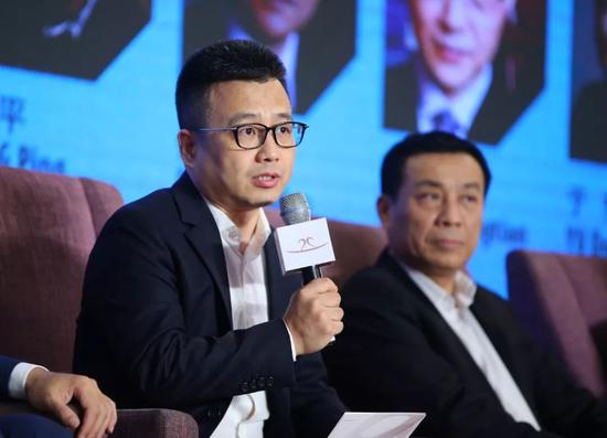 樊路远 图 / 视觉中国