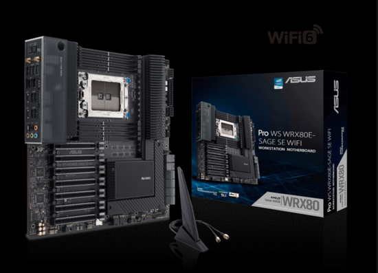 英特尔确认W790芯片组，预计支持新一代至强工作站处理器