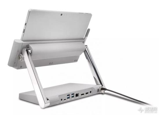【博狗扑克】感动软粉 这个底座一秒将Surface Pro升级成Studio 【博狗扑克】感动软粉 这个底座一秒将Surface Pro升级成Studio