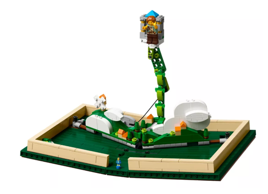 图自 Lego