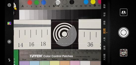 3倍变焦和5倍变焦