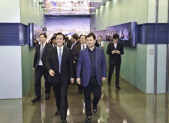 Investing in Xu Jiayin may be the pain of Zhang Jindong's life