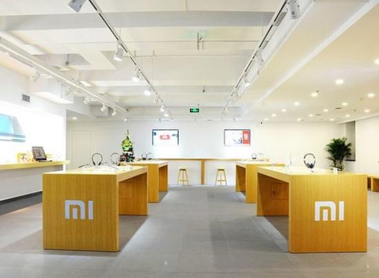 我走进一家Apple Store，却发现这是一家麦当劳