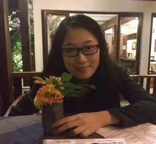 图:张雱,52家京东关联公司的法人代表